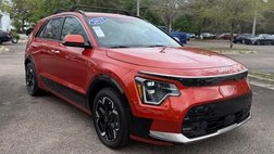 2023 Kia Niro EV Wave