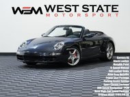 2006 Porsche 911 Carrera 4S