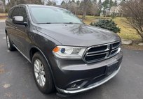 2019 Dodge Durango SXT