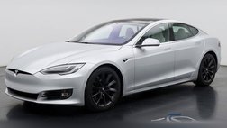 2016 Tesla Model S 75D