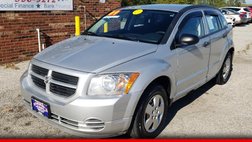 2009 Dodge Caliber SE