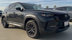 2025 Mazda CX-50 Hybrid Premium