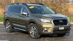2022 Subaru Ascent Touring