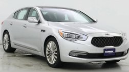 2015 Kia K900 Luxury