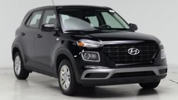 2023 Hyundai Venue SE