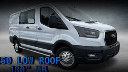 2023 Ford Transit 250