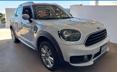 2019 MINI Countryman Cooper