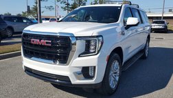 2024 GMC Yukon XL SLE