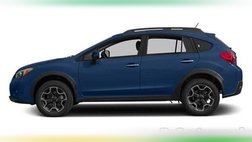 2014 Subaru XV Crosstrek 2.0i Premium