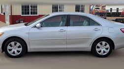 2009 Toyota Camry Base