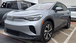 2023 Volkswagen ID.4 Pro