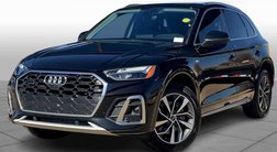 2023 Audi Q5 quattro S line Prem Plus 45 TFSI