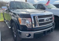 2010 Ford F-150 XL