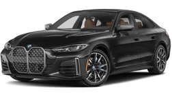2023 BMW 4 Series M440i xDrive Gran Coupe