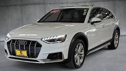 2023 Audi A4 allroad quattro Premium Plus 45 TFSI