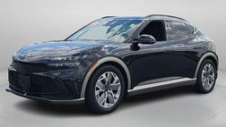 2024 Genesis GV60 Standard
