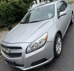 2013 Chevrolet Malibu Eco