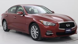 2014 Infiniti Q50 Premium
