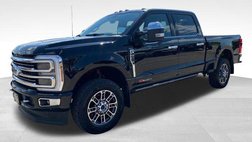 2024 Ford Super Duty F-250 Limited