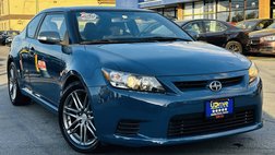 2011 Scion tC Base