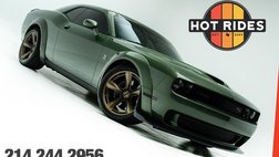 2019 Dodge Challenger R/T Scat Pack