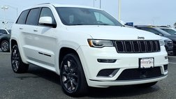 2020 Jeep Grand Cherokee High Altitude