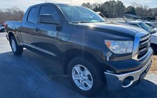 2013 Toyota Tundra Grade