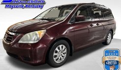 2010 Honda Odyssey EX-L
