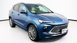 2024 Buick Encore GX Avenir