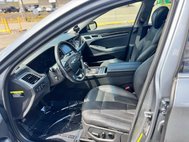 2016 Hyundai Genesis 3.8L