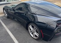 2019 Chevrolet Corvette Stingray Z51