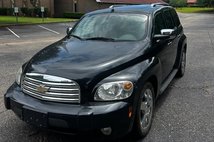 2011 Chevrolet HHR LT