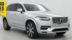 2021 Volvo XC90 Recharge T8 Inscription 7P