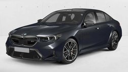 2026 BMW M5 Base