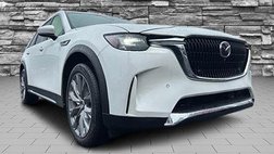 2025 Mazda CX-90 3.3 Turbo Premium Plus