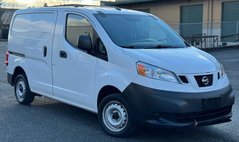 2020 Nissan NV200 S