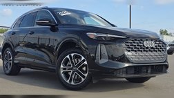 2025 Audi Q5 quattro Premium Plus TFSI