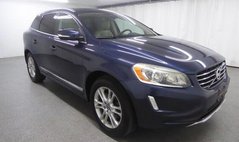 2014 Volvo XC60 3.2 Premier Plus