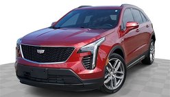 2023 Cadillac XT4 Sport