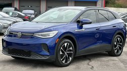 2021 Volkswagen ID.4 Pro S