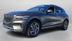2023 Genesis GV70 2.5T Standard
