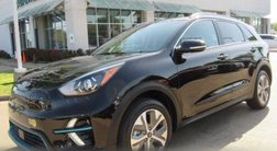 2022 Kia Niro EV S