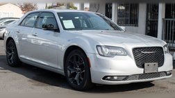 2022 Chrysler 300 S V6