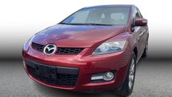 2009 Mazda CX-7 Grand Touring