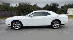 2014 Dodge Challenger SXT Plus
