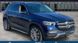 2022 Mercedes-Benz GLE-Class GLE 450 4MATIC