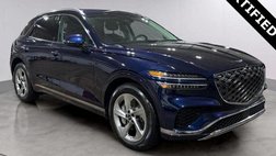 2026 Genesis GV70 2.5T