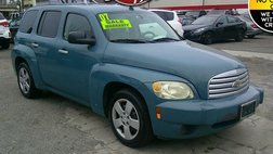 2007 Chevrolet HHR LS