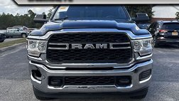 2022 Ram Ram Pickup 2500 Tradesman
