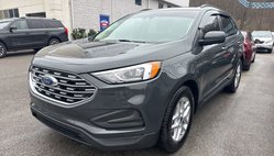 2021 Ford Edge SE